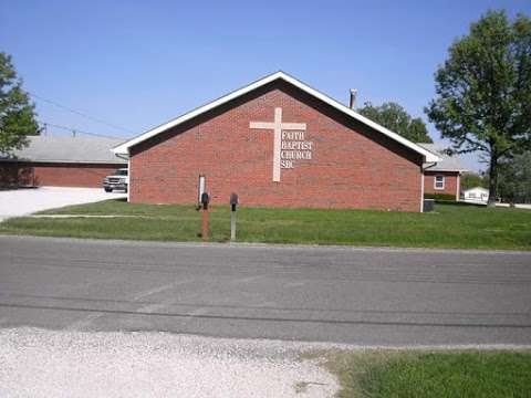 Faith Baptist Church SBC