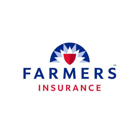 Farmers Insurance - Kevin Martin